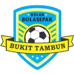 Bukit Tambun FC logo