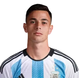 Diego Valentín Gómez\t logo