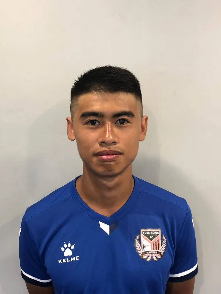 Tsang Siu Hong photo 