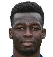 Souleymane Koné logo