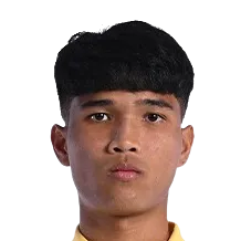 Kittipong Bunmak logo