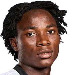 Tijjani Mohammed photo