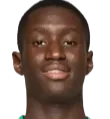 Lamine mamadou sadio photo