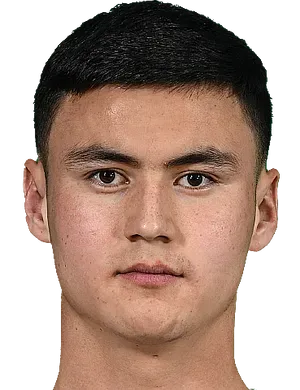 Javokhir Utamurodov photo 