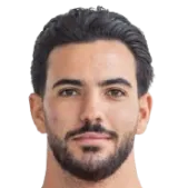 Tiago Estevao portrait