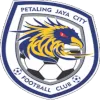 Petaling Jaya City FC U21 logo