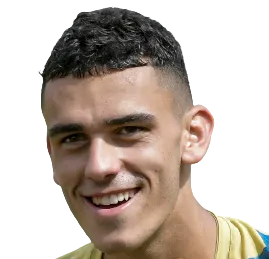 Joaquín Felipe González Rodríguez logo