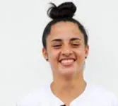 Analuyza Oliveira França logo