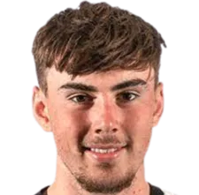 Daniel Williams portrait