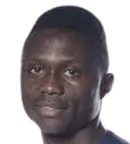 Barthelemy Diedhiou logo