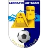 Lernayin Artsakh logo