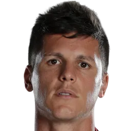 Guido Carrillo logo