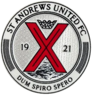 St. Andrews United FC logo
