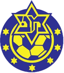 Maccabi Herzelia U19 logo