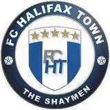 Halifax Town logo