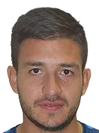 Jose Ramirez Agudelo logo