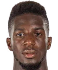 Tiemoué Bakayoko logo