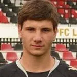 Veselin Marchev portrait