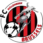 RWDM Brussels Reserves logo