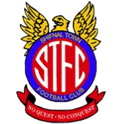 Shifnal Town logo