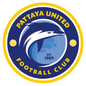 Pattaya United U19 logo