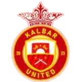 Kalbar United logo
