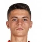 Mario Tudose portrait