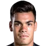 Axel Alan Rodríguez logo