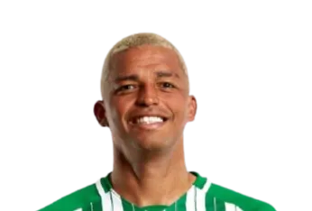 Aderllan Santos photo 