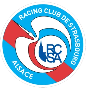 Strasbourg U19 logo