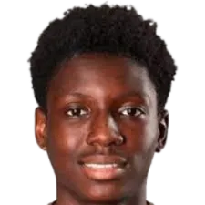 Jamaldeen jimoh logo