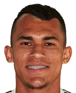 Romércio Pereira da Conceição logo