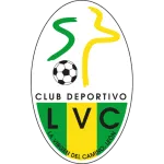 CD La Virgen Del Camino logo