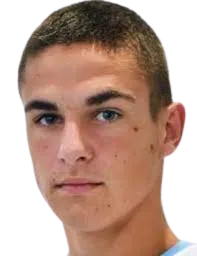 Antonio Galesic logo