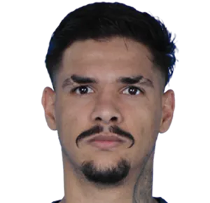 Bryan Christian Lemos de Carvalho photo 