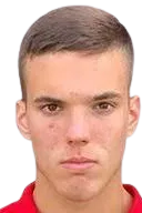 Uros·Blagojevic logo