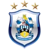 Huddersfield U19 logo