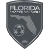 Florida Soccer Soldiers logo