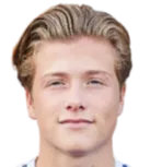 Magnus Ravn Thøfner logo