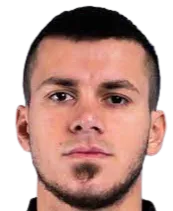 Srđan Spiridonović logo