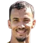 Mohamed Sakkouh portrait