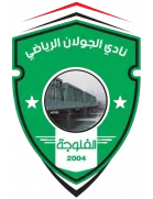 Al Jolan SC logo