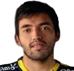 Diego Orellana portrait