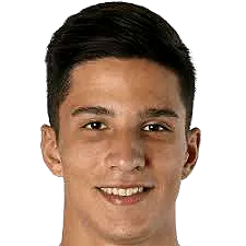 Alessandro Di Pardo logo