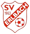 SV Erlbach logo