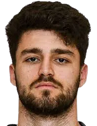 Abdulla Abdullaev logo