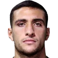 Cristian González photo 