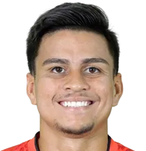 Mateus Nascimento Soares photo