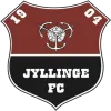 Jyllinge FC logo