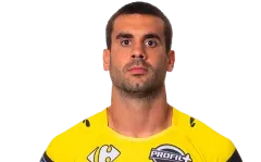 Patricio Fernandez logo